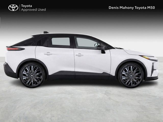 Image for 2026 Toyota C-HR + Premier