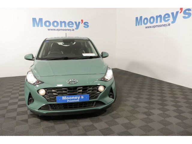 Image for 2023 Hyundai i10 SE 1.0L PETROL HATCHBACK