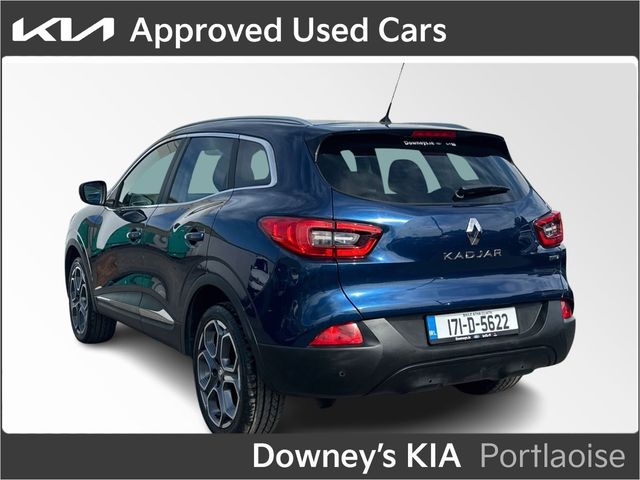 Image for 2017 Renault Kadjar 1.5 DSL DYNAMIQUE