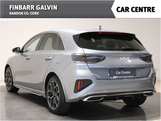 Image for 2024 Kia Ceed 1.6 MHEV GT Line PE Diesel