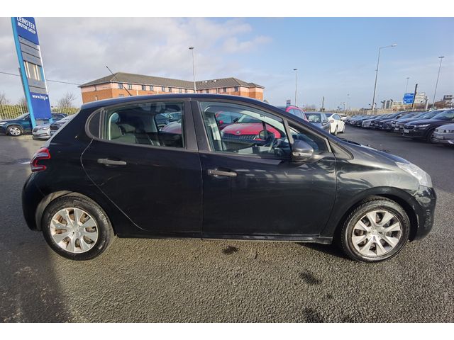Image for 2015 Peugeot 208 1.0 ACCESS PETROL - FINANCE AVAILABLE - CALL US TODAY ON 01 492 6566 OR 087-092 5525
