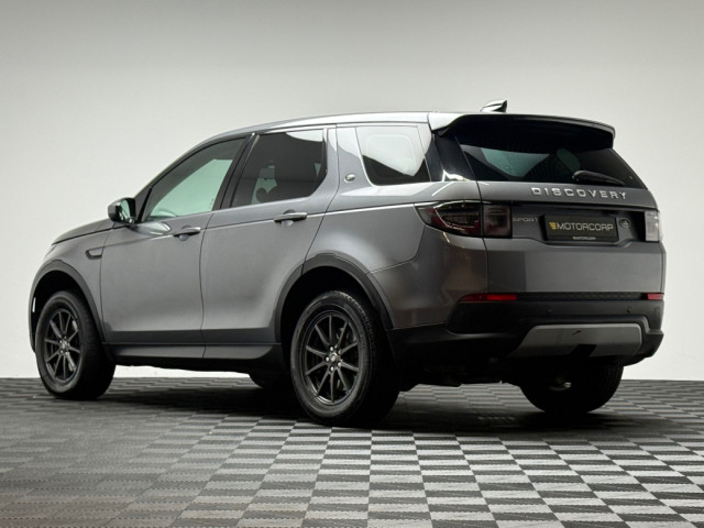 Image for 2020 Land Rover Discovery Sport S ED4 FWD 2.0 DIESEL *7 SEATER*