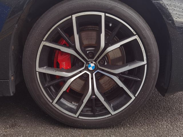 Image for 2021 BMW 5 Series 530E M SPORT **MASSIVE SPEC** - FINANCE AVAILABLE - CALL US TODAY ON 01 492 6566 OR 087-092 5525