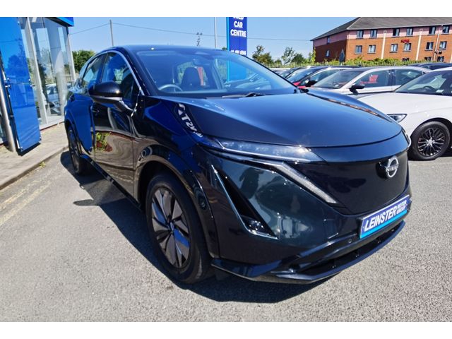 Image for 2024 Nissan Ariya 87KWH ENGAGE - FINANCE AVAILABLE - CALL US TODAY ON 01 492 6566 OR 087-092 5525