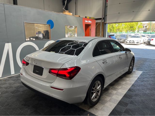 Image for 2020 Mercedes-Benz A Class €25950 2020 MERCEDES-BENZ A200D 2.0 AUTOMATIC / CRUISE CONTROL / REVERSE CAMERA / ELECTRIC MEMORY & HEATED SEATS / PADDLE SHIFTERS AND MORE