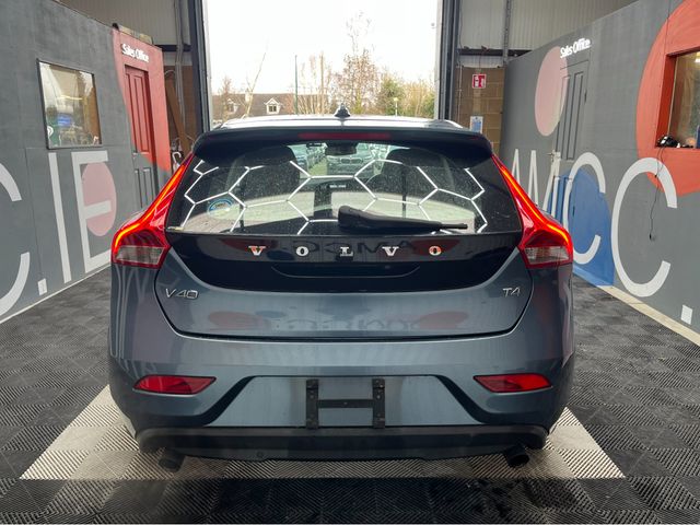 Image for 2015 Volvo V40 €11950 2015 VOLVO V40 T4 1.6 AUTOMATIC / CRUISE CONTROL / REVERSE CAMERA / ELECTRIC MEMORY & HEATED SEATS AND MORE