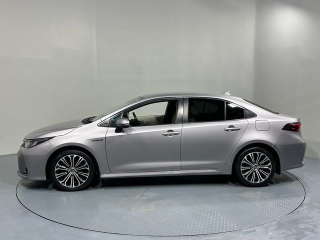 Image for 2019 Toyota Corolla Luna Sport Self Charging Hybrid 