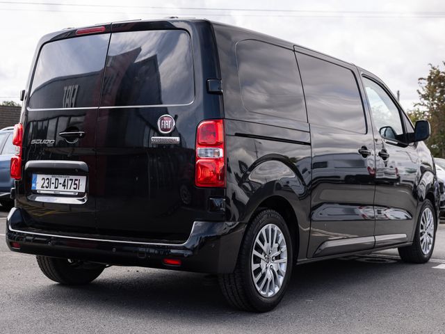 Image for 2023 Fiat Scudo 1.5 L2 120HP Tecnico Plus 4DR