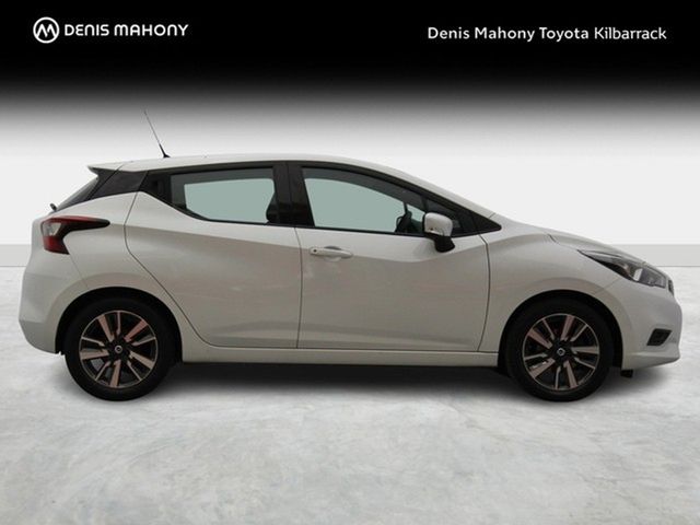 Image for 2020 Nissan Micra 1.0 SV RVC MY19 4DR