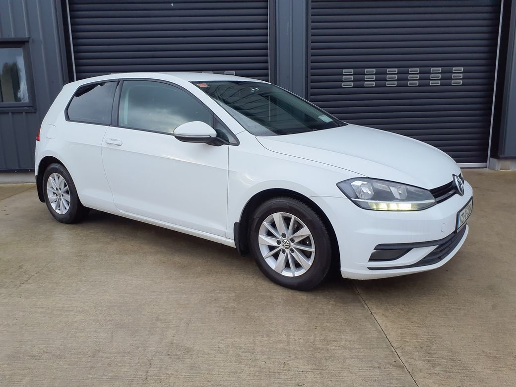 Image for 2017 Volkswagen Golf 1.6 Tline TDI 115HP 3DR