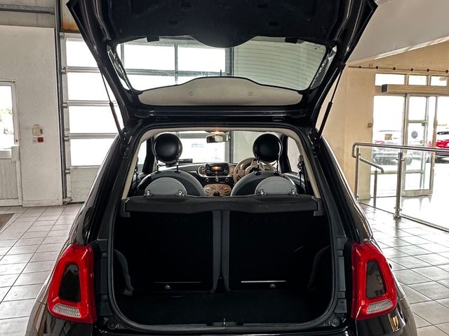 Image for 2018 Fiat 500 1.2 8V 69HP POP Star 3DR