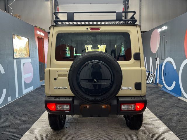 Image for 2023 Suzuki Jimny €28950 2023 SUZUKI JIMNY AUTOMATIC / CRUISE CONTROL / HEATED SEAT