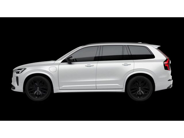 Image for 2027 Volvo XC90 T8 PLUS PRO BLACK EDITION *160KMS EV RANGE* € PER WEEK ON PCP