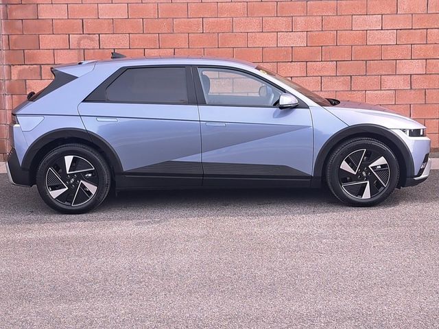 Image for 2026 Hyundai Ioniq 5 Stellar Model 84 k/wh battery with 570 kms range, Order for 261 Today !