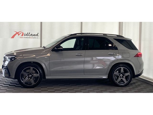 Image for 2025 Mercedes-Benz GLE Class 350 URBAN EDITION DE 4MATIC