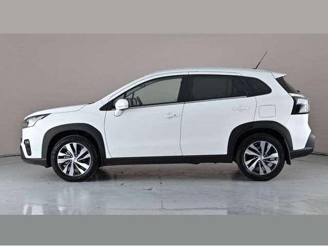Image for 2026 Suzuki S-Cross Ultra 1.4T 4x4 Allgrip