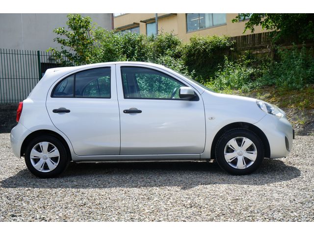 Image for 2017 Nissan Micra 