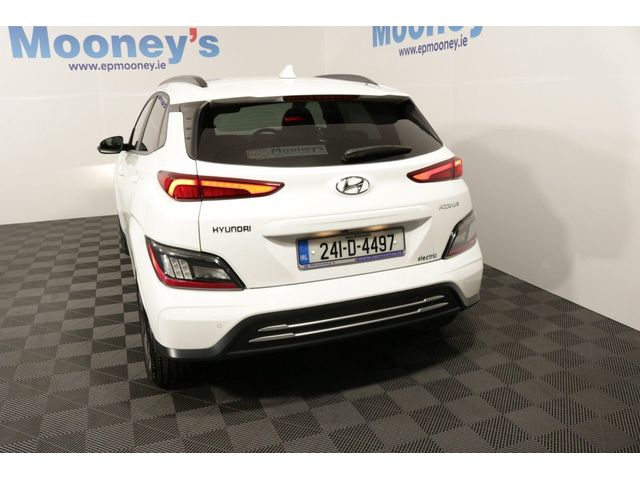 Image for 2024 Hyundai Kona ELECTRIC EX DEMO PREMIUM 64 kWh EV