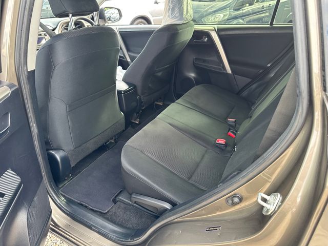 Image for 2013 Toyota Rav4 RAV4 2.0D4D Aura 2WD 4DR