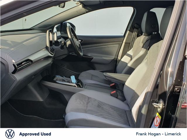 Image for 2025 Volkswagen ID.5 ID.5 PRO PLUS 77KWH 286HP (EX DEMO)