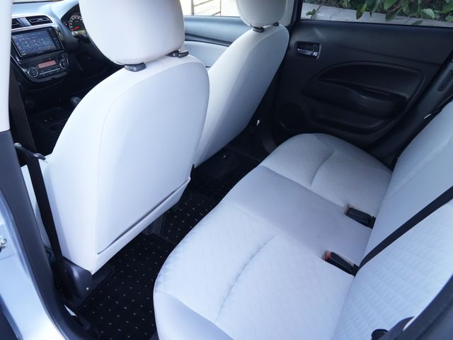 Image for 2021 Mitsubishi Mirage 1.2 Petrol Automatic