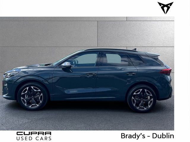 Image for 2025 Cupra Terramar DEMO TERRAMAR EHYBRID 204HP DSG