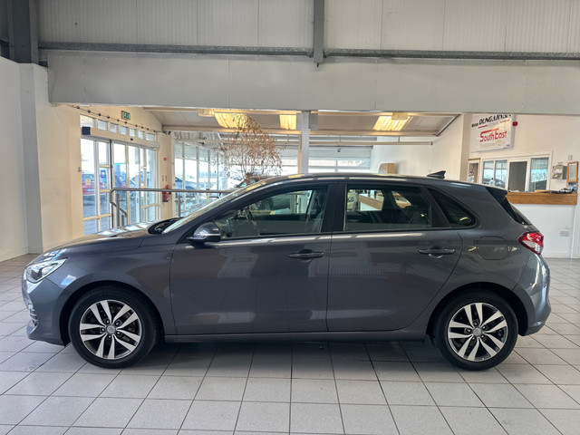 Image for 2019 Hyundai i30 i 30 Deluxe 1.0 Turbo 5DR