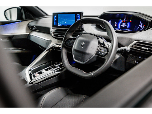 Image for 2025 Peugeot 5008 Allure 1.5 Diesel Auto 130HP - 7 Seater