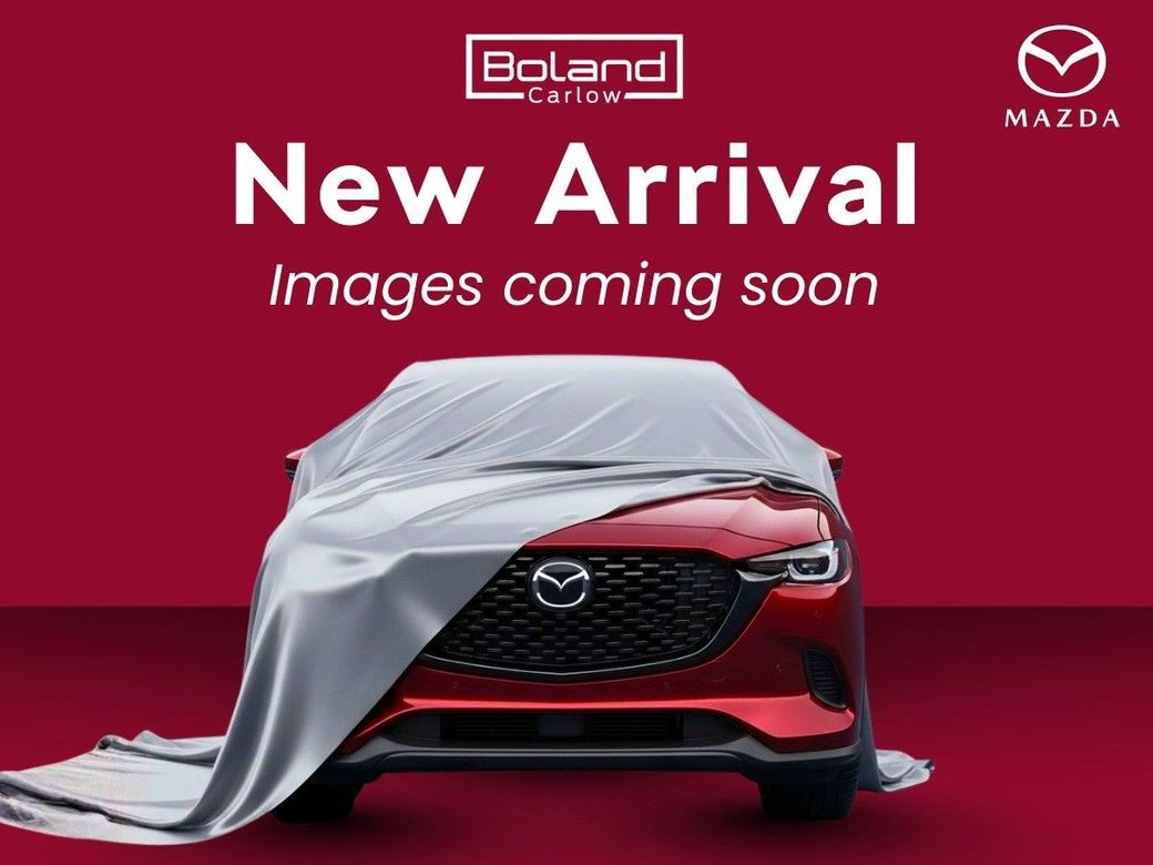 Image for 2023 Mazda Mazda3 2.0P 4DR (186ps) *PLATINUM SPORT* €80 PER WEEK