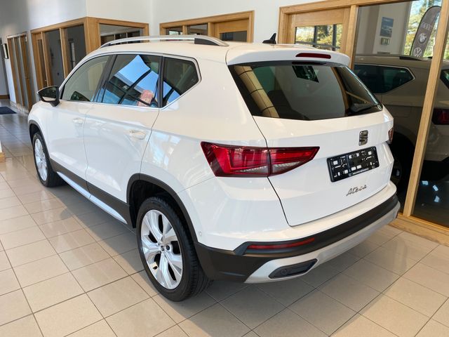 Image for 2023 SEAT Ateca PA 2.0TDI 150HP DSG XP 5DR AUTO