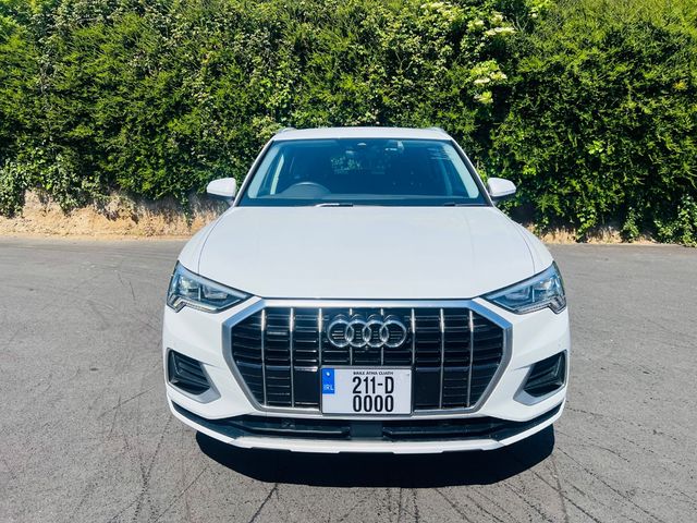 Image for 2021 Audi Q3 FINANCE AVAILABLE FROM €146 P/W