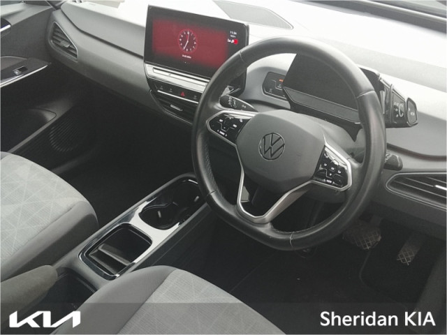 Image for 2022 Volkswagen ID.3 PRO 107 KW Life 58KWH 145HP PRO 5DR Auto