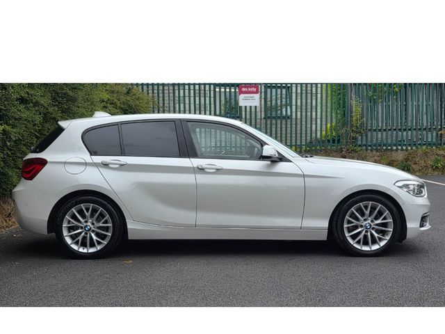 Image for 2019 BMW 1 Series FINANCE AVAILABLE FROM €88 P/W