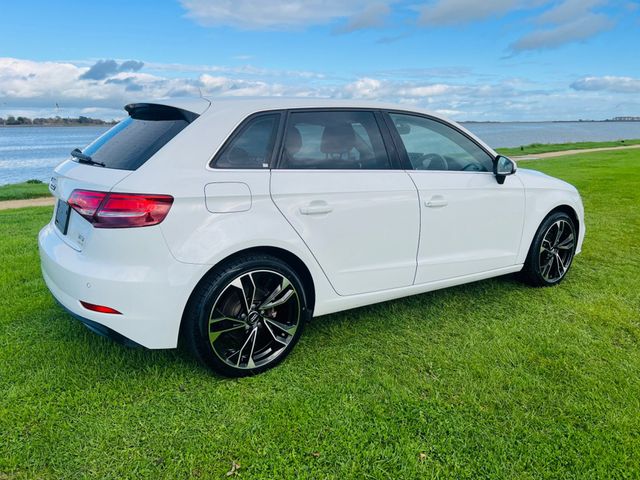 Image for 2017 Audi A3 AUTO PETROL//FINANCE AVAILABLE//UPGRADED ALLOYS 