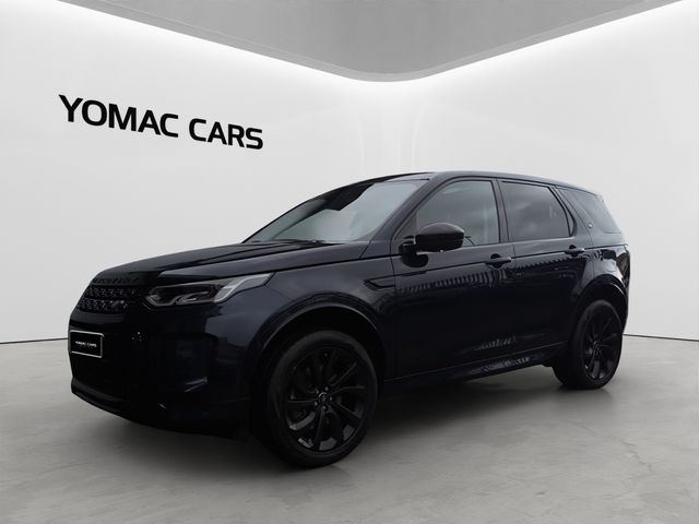 Image for 2022 Land Rover Discovery Sport P300E R DYNAMIC SE - HUGE SPEC