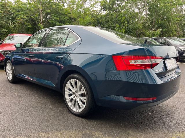 Image for 2024 Skoda Superb 2.0 DIESEL STYLE AUTO