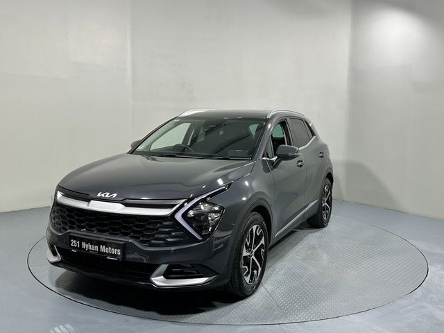 Image for 2025 Kia Sportage K3 1.6 Crdi 251