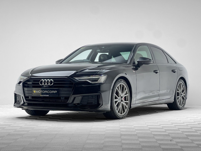 Image for 2022 Audi A6 COMPETITION 55 TFSI E QUATTRO
