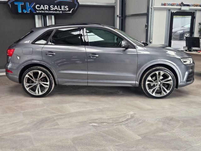 Image for 2017 Audi Q3 