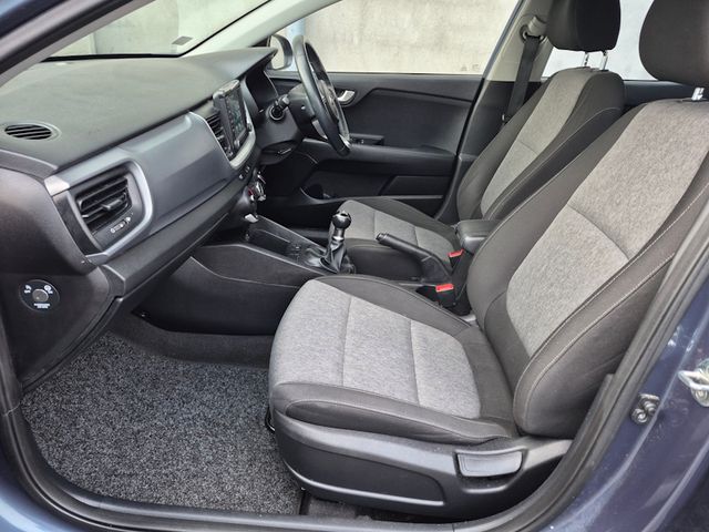 Image for 2019 Kia Stonic K1 5DR