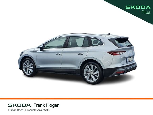 Image for 2022 Skoda Enyaq iV 60 RWD BLACK LEATHER INTERIOR CALL JACK 0877959730