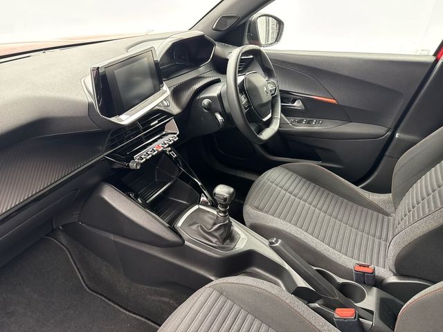 Image for 2023 Peugeot 2008 1.2 ACTIVE *BLACK FRIDAY FLASH SALE* €80 P/W