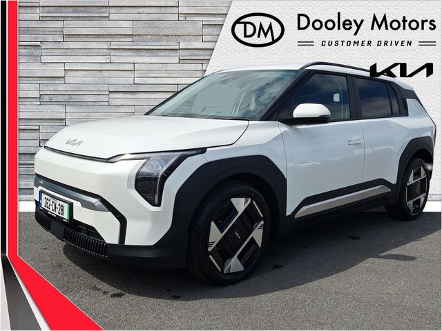Image for 2026 Kia EV3 Earth 3- Long Range