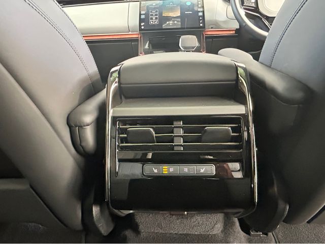 Image for 2025 Land Rover Range Rover Sport * EDITION MODEL* CLOUD INTERIOR* 