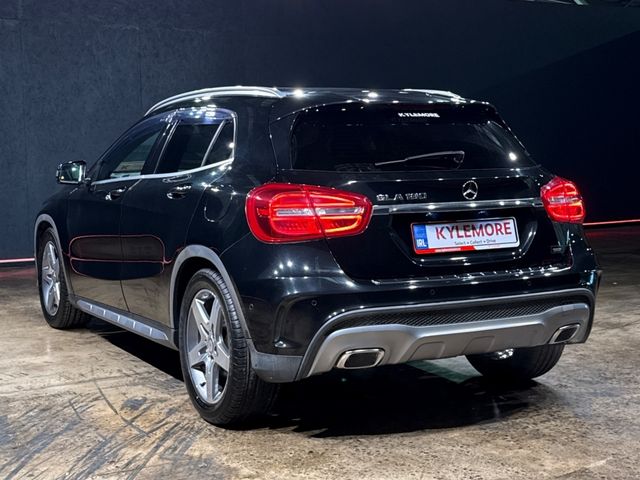 Image for 2017 Mercedes-Benz GLA Class 1.6L AUTOMATIC - REVERSE CAMERA - ELECTRIC SEATS - CRUISE CONTROL