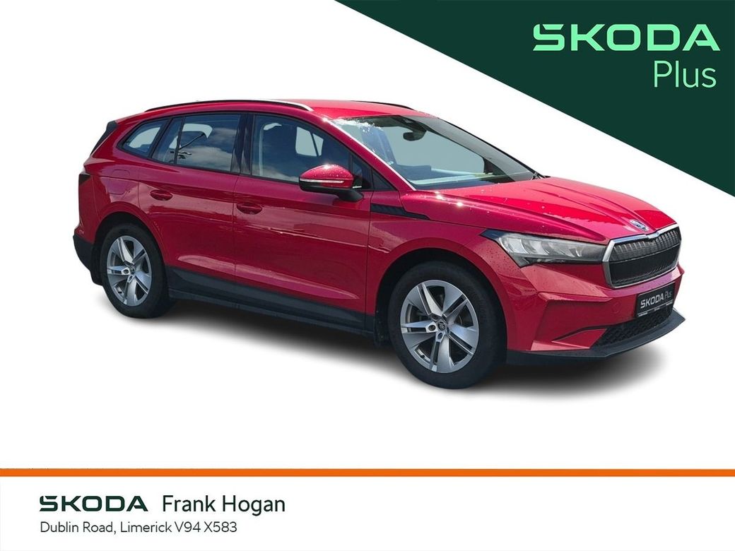 Image for 2023 Skoda Enyaq Enyaq 60 Call Cormac on 0861736180