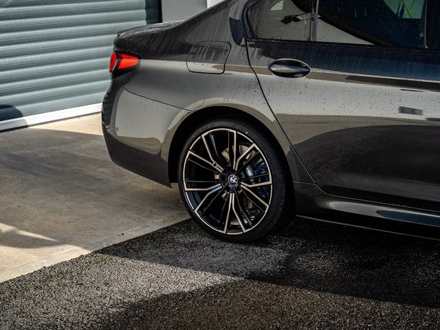 Image for 2022 BMW 5 Series 530E XDRIVE M SPORT *PRO PACK*