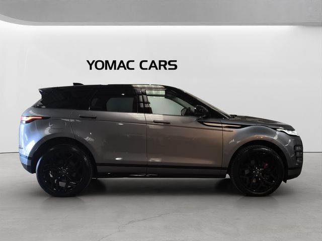 Image for 2023 Land Rover Range Rover Evoque AUTOBIOGRAPHY AUTO *ONE OWNER* -- HIGHEST AVAILABLE SPEC -- FINANCE ARRANGED
