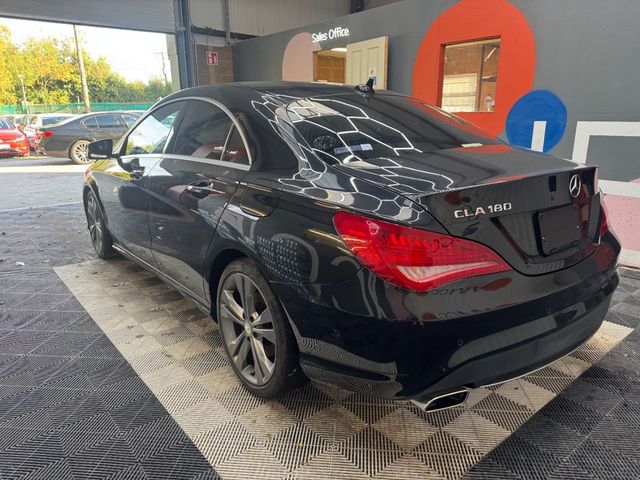 Image for 2015 Mercedes-Benz CLA Class 2015 MERCEDES-BENZ CLA180 AUTOMATIC / CRUISE CONTROL / PARKING CAMERA / PADDLE SHIFTERS AND MORE