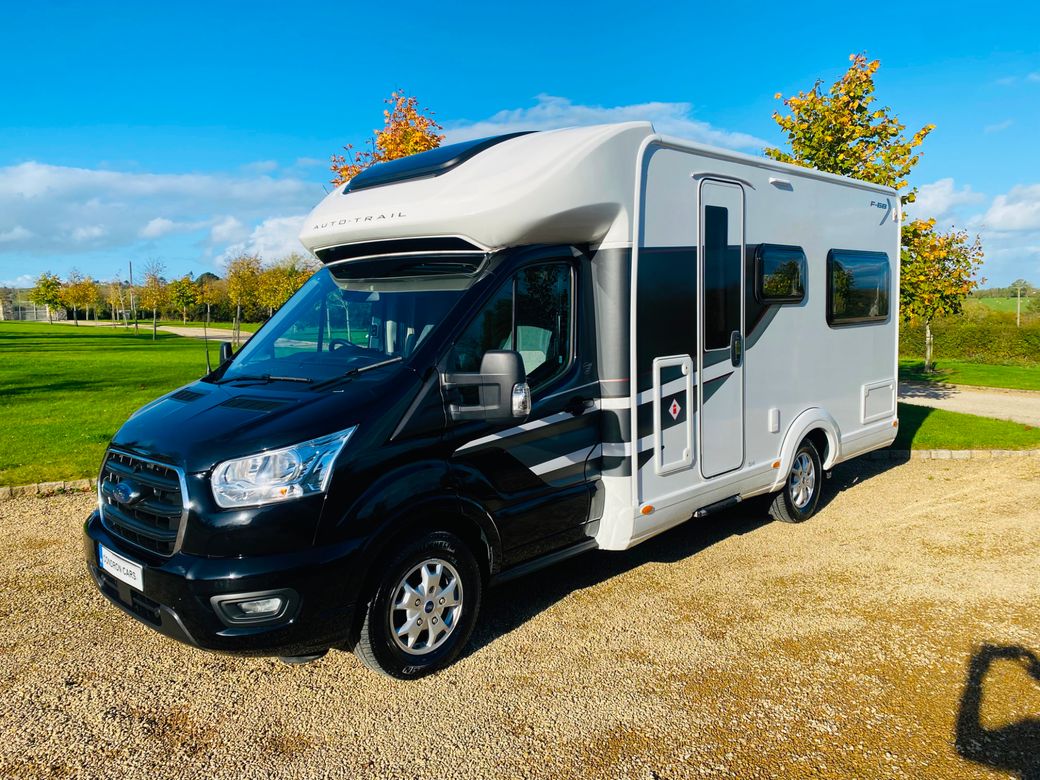 Image for 2022 Ford Transit 